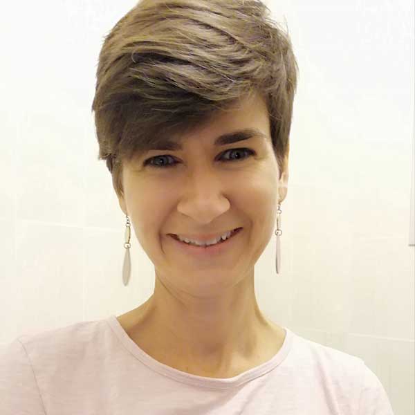 Beth Drevlow