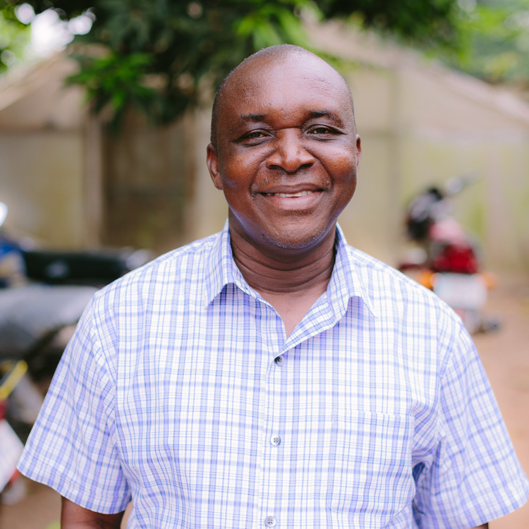 Saidu-Kanu