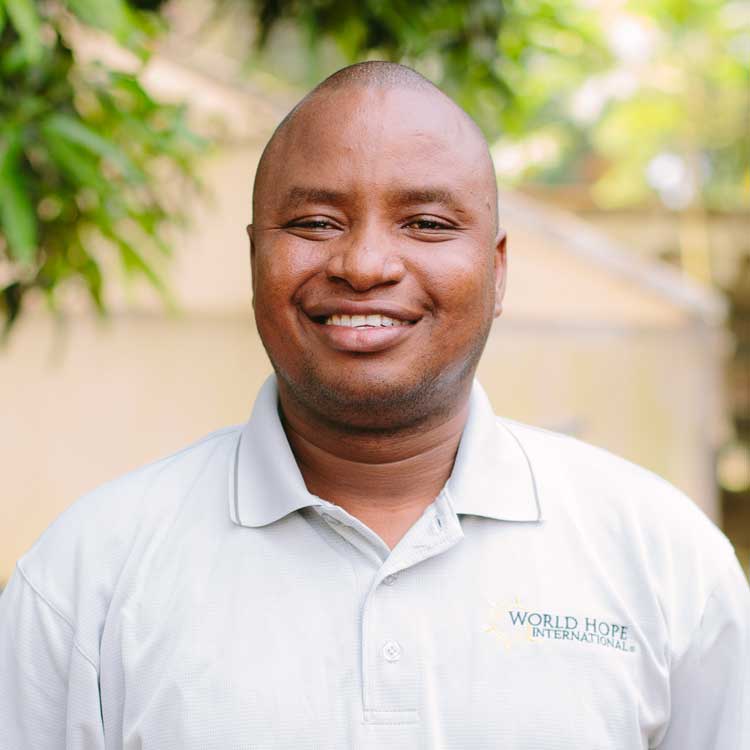 Abdul Bundu