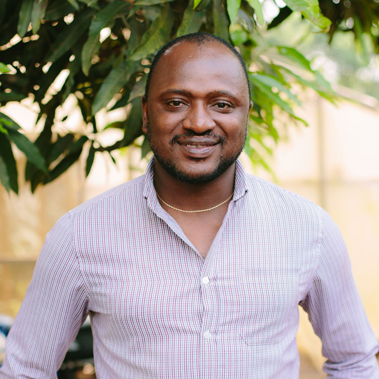 Joseph Abdulai Koroma