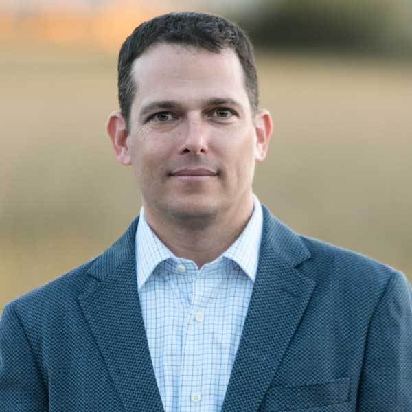 Kristopher K. Meyer, MPA MSc PMP