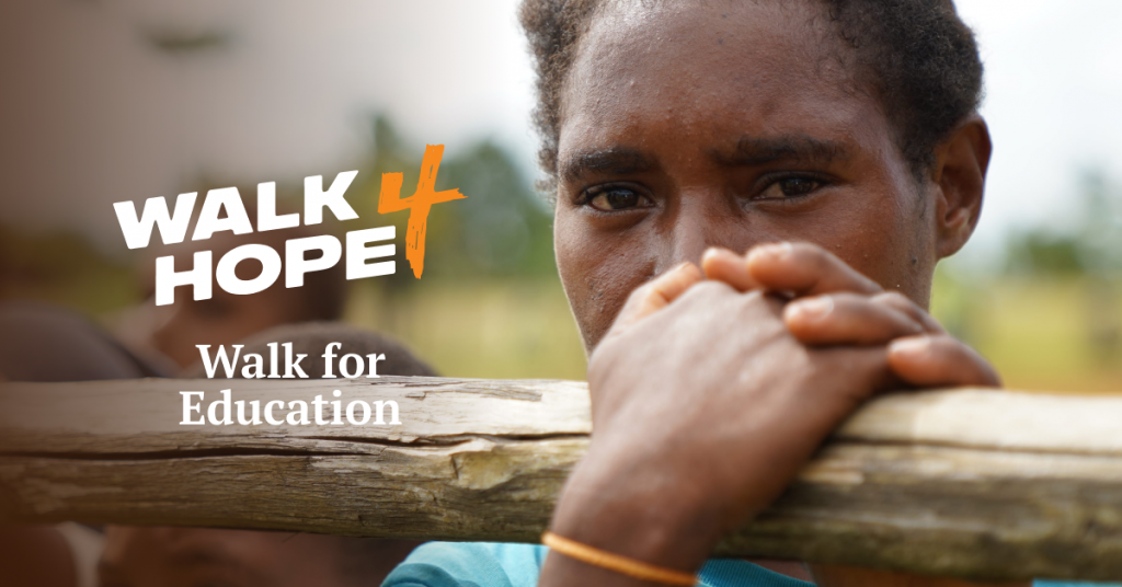 Walk 4 Hope
