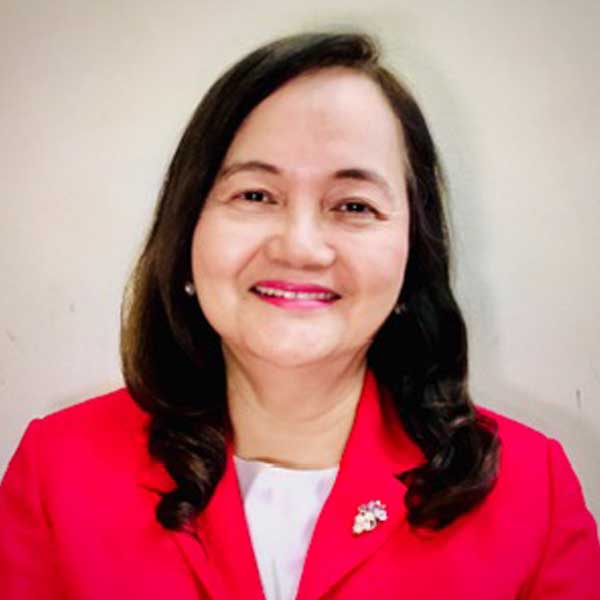 Norieta Balderrama, MD