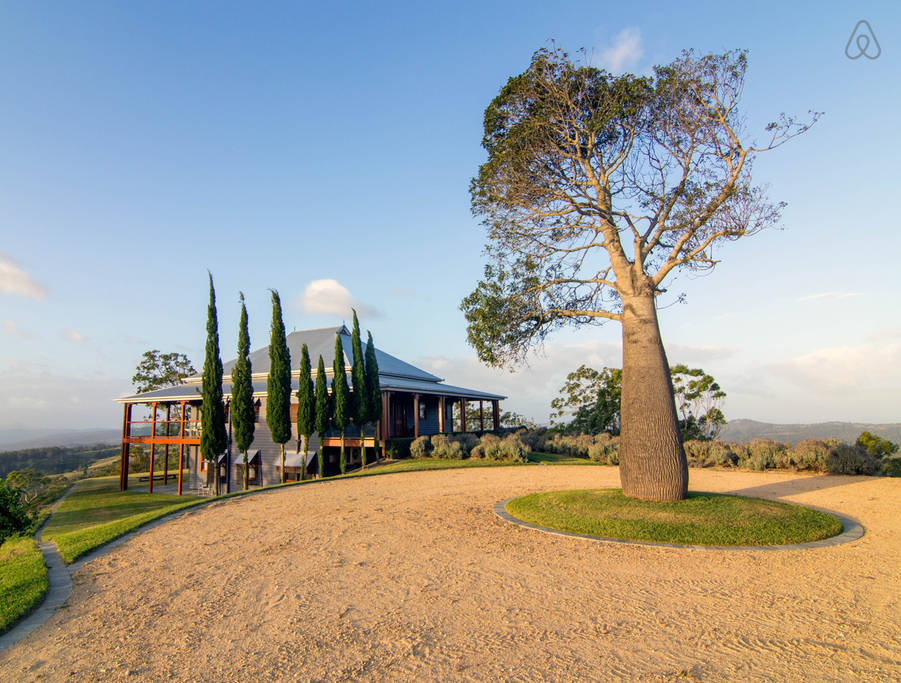 Relaxing Getaway with Big Skies & Great Views