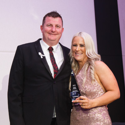 Jenna Spowart – Wiseberry Prestons