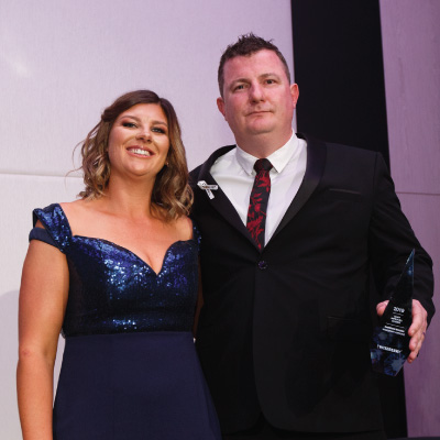 Cameron Wilson – Wiseberry Kariong