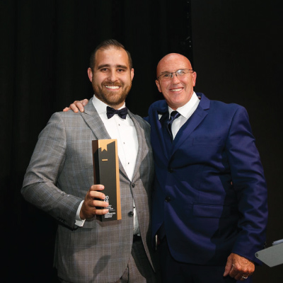 Jason Montes de Oca – Wiseberry Prestons
