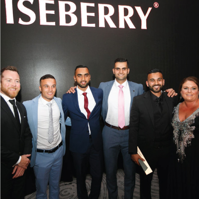 Abdullah Choudhari – Wiseberry Tumbi Umbi