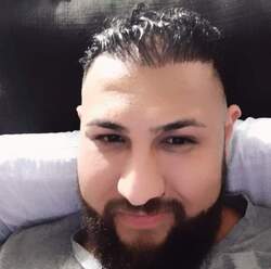 Aryan Rezz