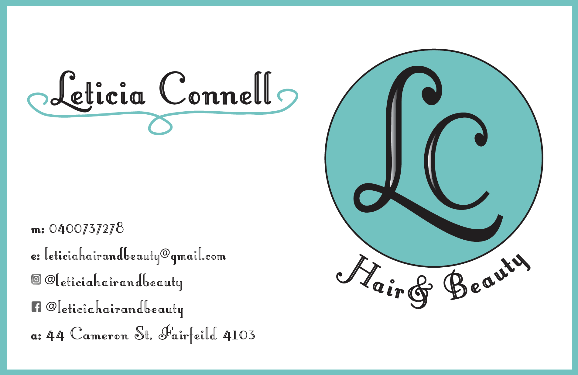 business portfolio