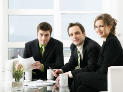 business portfolio