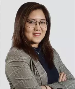 business portfolio