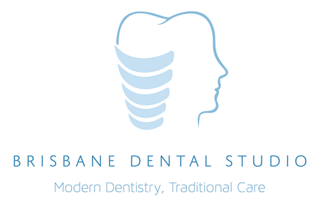 Brisbane Dental Studio logo