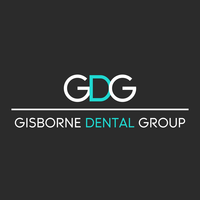 Gisborne Dental Group logo