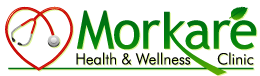 Morkare Health & Wellness Clinic logo