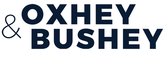 Oxhey & Bushey logo