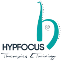 Hypfocus Therapies and Training, Hypnotherapy & Counselling logo