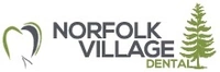 Norfolk Village Dental logo