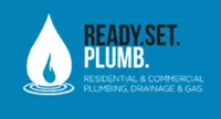 Ready Set Plumb logo