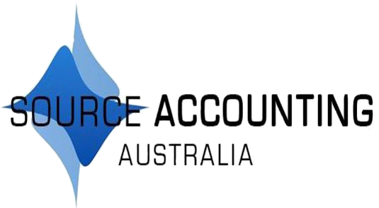 Source Accounting Australia logo