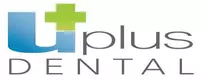Uplus Dental logo