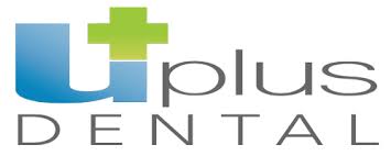 Uplus Dental logo