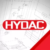 HYDAC International logo