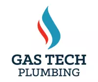 Gas Tech Plumbing logo