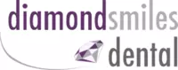 Diamond Smiles Dental logo
