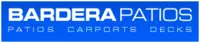 Bardera Patios logo