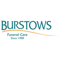 Burstows Funeral Care logo