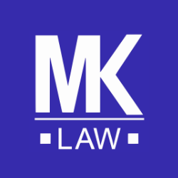 MK Law Group - Dandenong Magistrates Court logo