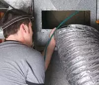 Duct Cleaning Dandenong logo