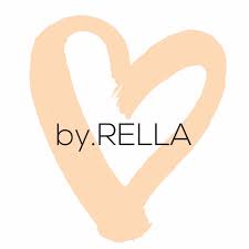 By Rella logo
