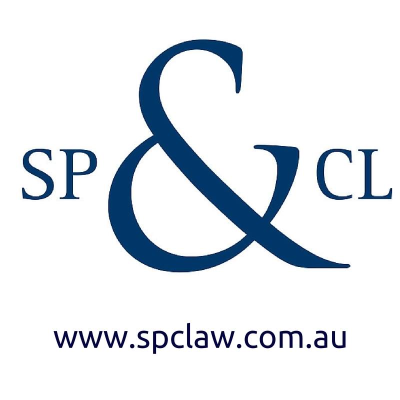 SPC Lawyers logo