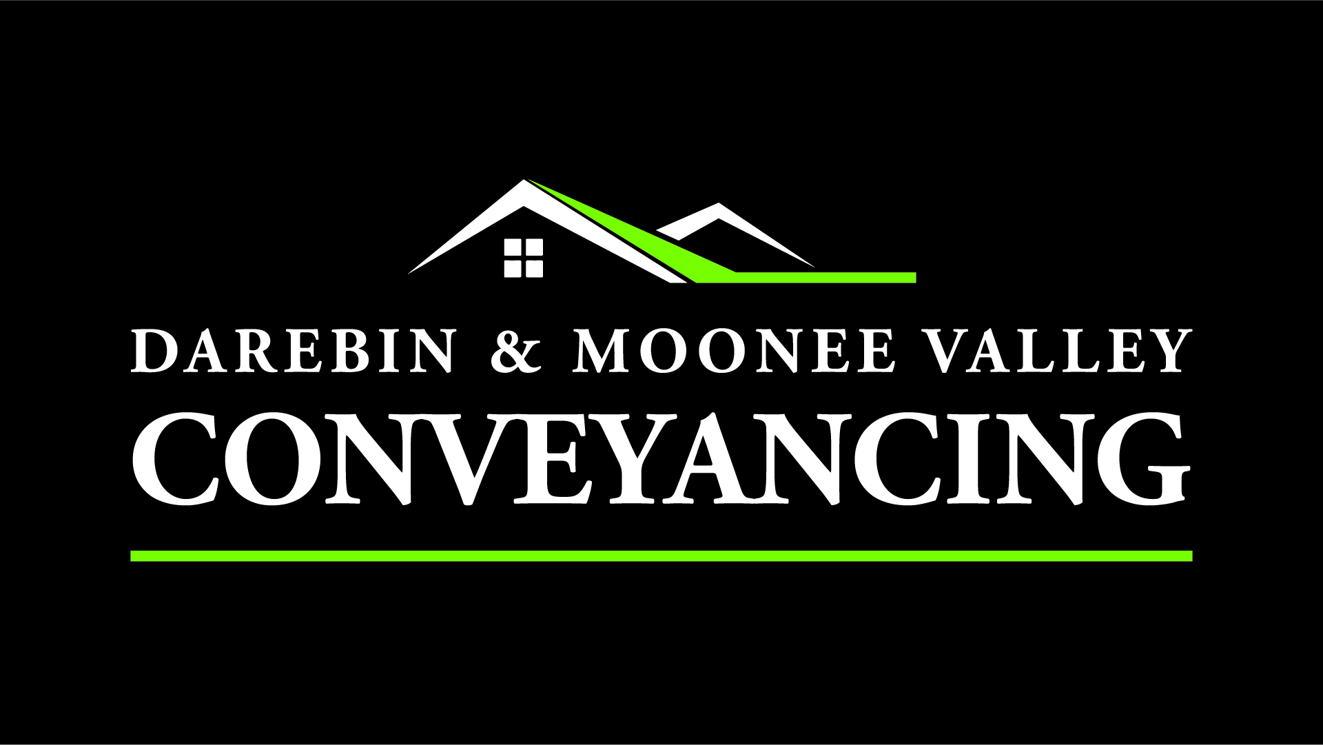 Moonee Valley Conveyancing logo