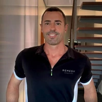 Remedy Massage Therapy Perth logo