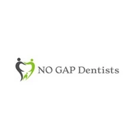 No Gap Dentists logo