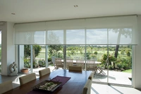 Blinds Carrum Downs - My Home logo