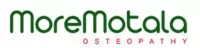 MoreMotala Osteopathy logo