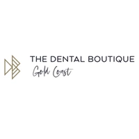 The Dental Boutique logo