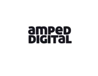 Amped Digital logo