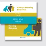 Allways Moving Removals logo
