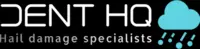 Dent Hq  logo