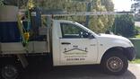 Pro Gutter Cleaning logo