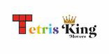 Tetris King Movers logo