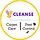 Cleanse Carpet and Pest Control logo