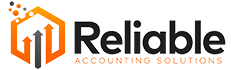 Reliable Accounting Solutions logo