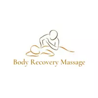 Body Recovery Massage logo