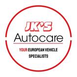 JKs Autocare logo